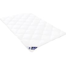 Bild für Badenia Bettcomfort Irisette Edition Steppbett 4-Jahreszeiten