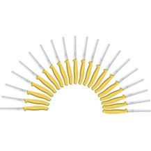 Bild für 20 VICTORINOX Gemüsemesser Swiss Classic silber