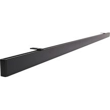 Bild für Deco-Raum® Gardinenschiene Innenlauf Loft 