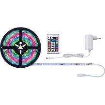Bild für Paulmann No. 70513 SimpLED Motion Set 5m 10W RGB beschichtet