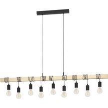 Bild für EGLO TOWNSHEND Hängeleuchte