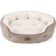 Bild für BEDSURE Katzenbett waschbar Katzen Bettchen