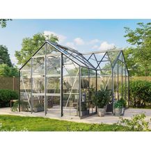 Bild für Vitavia Gewächshaus Clarus