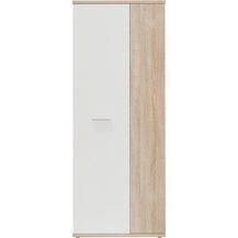 Bild für FORTE Net106 Mehrzweckschrank mit 2 Türen