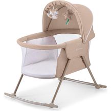 Bild für Kinderkraft Babybett 3 in 1 LOVI