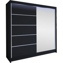 Bild für Kleiderschrank Talin III