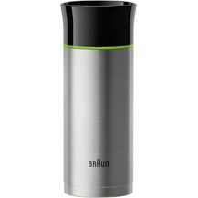 Bild für Braun Thermobecher BRSC001