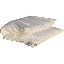 Bild für Winterbett Oberbett Daunenbett Ballonbett 155x220 cm 2300g 60% Daunenanteil