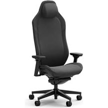 Bild für Fractal Design Refine Fabric Dark Gaming Chair