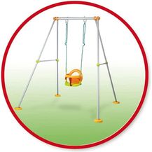 Bild für Schaukelgestell Metall Swing Plus