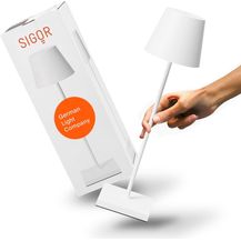 Bild für SIGOR LED Tischleuchte Akku-Tischleuchte