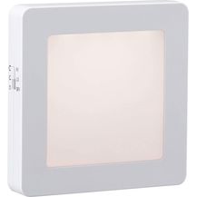 Bild für 'Paulmann' NACHTLICHT 28LM 2700K Weiß (ESBY MIT SENS 22L223)