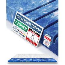 Bild für AM Qualitätsmatratzen 