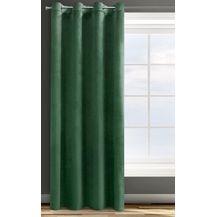 Bild für Design91 Samtvorhang