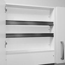 Bild für HAILO Flachdunstregal Schrankbreite 90 cm / Oberschrankregal