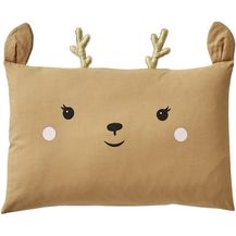 Bild für vertbaudet Bettwäsche Baby Kissenbezug GRÜNER WALD