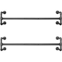 Bild für Songmics Kleiderstange (2 St)