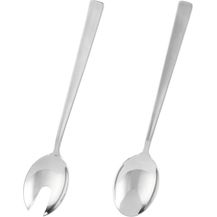 Bild für Rösle Salatbesteck VS600 28 cm