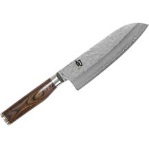 Bild für KAI Shun Premier Tim Mälzer Santoku