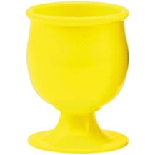 Bild für zak!designs Klassik Eierbecher gelb