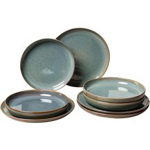 Bild für like. by Villeroy & Boch Crafted Breeze Tafel-Set für 4 Personen / 8 Teile