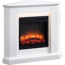 Bild für RICHEN Elektrokamin Candela