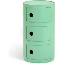 Bild für Componibili Bio Container grün