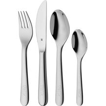 Bild für WMF Kinderbesteck Set 4-teilig Gravur