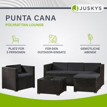 Bild für Juskys 'Punta Cana' Lounge