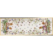 Bild für Villeroy & Boch Spring Fantasy Gobelin Tischläufer XL Picknick
