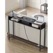 Bild für Konsolentisch mit Steckdosen