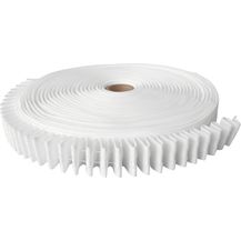 Bild für Bestgoodies Kräuselband für Gardinen zum Aufnähen (5m bis 50m)