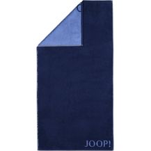 Bild für JOOP! Handtücher Classic Doubleface Navy 1600 14 50 x 100 cm