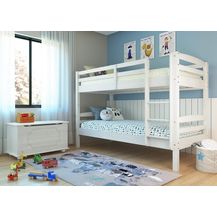 Bild für Interlink 'Annika' Etagenbett 90x200 cm