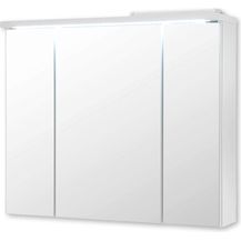 Bild für Spiegelschrank POOL