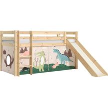 Bild für Vipack 'Pino' Halbhochbett 90x200 cm