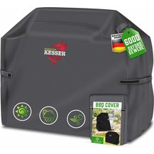 Bild für KESSER® Premium BBQ Grillabdeckung Gasgrill Grillhaube Abdeckung Wetterfest