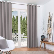 Bild für Beautissu Vorhang Amelie Nora