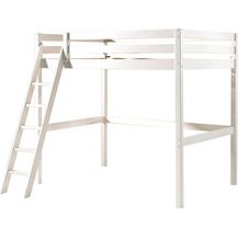 Bild für Vipack 'Pino' Hochbett weiß