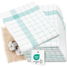 Bild für ZOLLNER Geschirrtuch, (12-tlg)