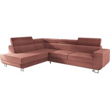 Bild für Ecksofa Fonti