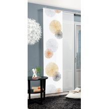 Bild für HOME WOHNIDEEN Schiebegardine RAWLINS (1 St)