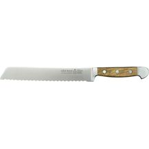 Bild für Güde Alpha Olive X430/21 Brotmesser 21 cm Säge