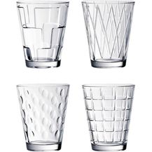 Bild für Villeroy & Boch Dressed Up Wasserglas 4er Set