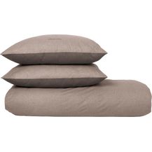 Bild für Schiesser 'Doubleface' Wendebettwäsche