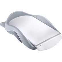 Bild für Beaba Wickelaufsatz Camélé'O Hellgrau