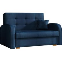 Bild für Mirjan24 'Viva Gold II' Schlafsofa