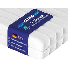 Bild für Betten-ABC KSP-500