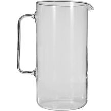 Bild für Bohemia Cristal Kanne Bohemia Cristal Krug Cylinder 2000 ml, (Packung)