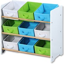 Bild für Kesper Aufbewahrungsregal